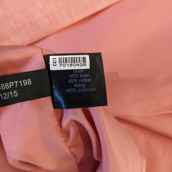 The Limited blazer. Size medium. - Picture 6 of 6